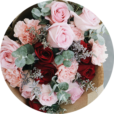 Bouquet 2